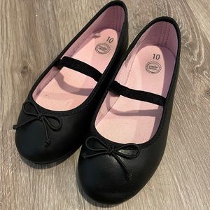 Wonder Nation Toddler Dress Shoes